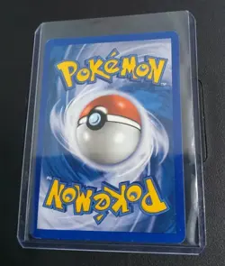 Pokemon 2006 Ivysaur Base Uncommon EX Crystal Guardians 34/100 - Image 2