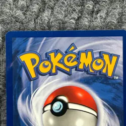 Vintage Pokemon Base Set Pikachu 58/102 Yellow Cheeks NM/LP - Image 5