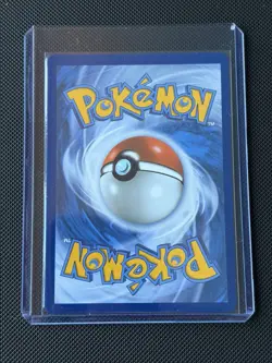 ENGLISH PACK FRESH N's PP Up 262/217 Full Art Ultra Rare Pokemon Ascended Heroes - Image 2