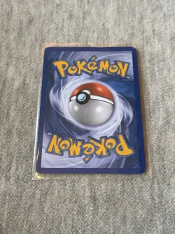 Pokemon TCG Slowpoke 82/106 Great Encounters Reverse Holo Common LP- - Image 2