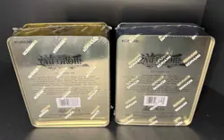 YuGiOh! 2017 Mega Tin Yugi Moto + Yami Yugi & Kaiba Konami New Sealed - Image 5