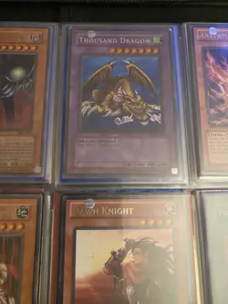 Yu-Gi-Oh! TCG Old Collection From My Childhood - Image 1