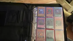 Yu-Gi-Oh! TCG Old Collection From My Childhood - Image 2