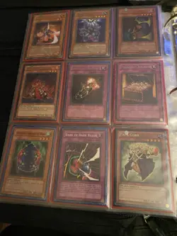 Yu-Gi-Oh! TCG Old Collection From My Childhood - Image 3