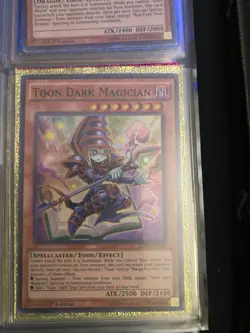 Yu-Gi-Oh! TCG Old Collection From My Childhood - Image 4