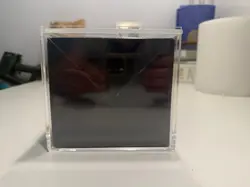 Box One Piece op 01 OP-01 Romance Dawn BLUE BOTTOM FIRST WAVE eng+ Acrylic Case - Image 2