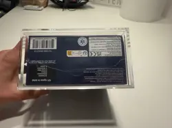 Box One Piece op 01 OP-01 Romance Dawn BLUE BOTTOM FIRST WAVE eng+ Acrylic Case - Image 5