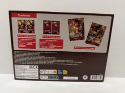 One Piece Card Game Illustration Box Vol. 5 - New/Sealed - Image 2