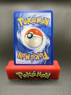 Espeon 16/100 Non holo Card Vintage Pokemon TCG 2004 Sandstorm LP - Image 2