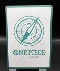 DON !! Card Foil Nico Robin ONE PIECE Card The Best Vol.2 PRB-02 Japanese - Image 2
