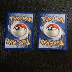 Pokemon TCG Lot of 9 NM-LP Aquapolis Trainer Cards 2002 - Image 5