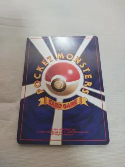[Lightly Played+] 1st Edition Onix No.095 Base Set Japanese Pokemon Card 2819 - Image 5