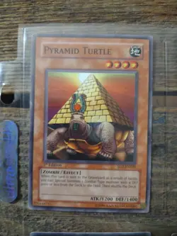 Old Yu-Gi-Oh Cards - Lot S - Image 2