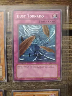 Old Yu-Gi-Oh Cards - Lot S - Image 4