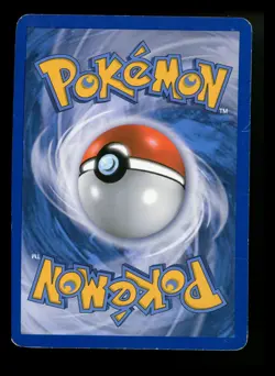 #3 Pikachu 115/114 Black & White 2011 Secret Rare Holo Pokemon Card TCG - Image 2