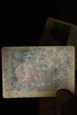 Pokemon Card Lot PL-MP Chansey 69/147 & Blissey 6/147 Aquapolis - Image 5