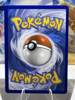 Ball Guy 065/072 Ultra Rare Shining Fates Pokemon Card - NM/MINT - Image 2