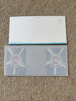 JAPANESE POKEMON 1998 SOUTHERN ISLANDS TROPICAL ISLAND JUNGLE, NO VILEPLUME CARD - Image 3