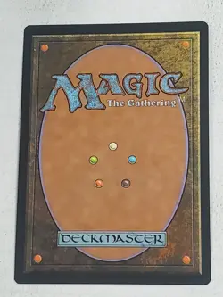 MTG Infernal Tribute (Weatherlight/Black/R) - BGM - Image 2