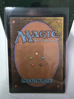 Tyvar the Bellicose *March of the Machine: The Aftermath* MYTHIC *NEAR MINT* MTG - Image 2