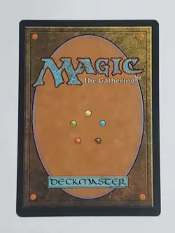 MTG Pendrell Mists (Weatherlight/Blue/R) - BGM - Image 2