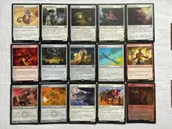 Arabella, Abandoned Doll - Commander Deck | MTG EDH Commander Deck - Image 3