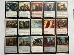 Arabella, Abandoned Doll - Commander Deck | MTG EDH Commander Deck - Image 4