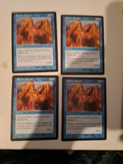 MTG 4 x Reality Ripple - Mirage - Image 1