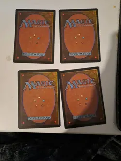 MTG 4 x Reality Ripple - Mirage - Image 2