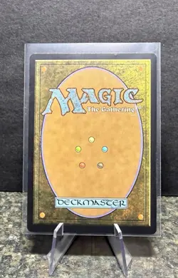🔥🔥MTG SPG Slippery Bogle #0144 Special Guest Lorwyn FOIL Mythic NM - Image 2