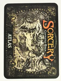 Ersatz Platz Elite Gothic NM Sorcery: Contested Realm - Image 2