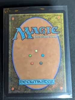 Nature's Rhythm - Borderless Clan Foil - Tarkir Dragonstorm Magic the Gathering - Image 2