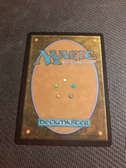 MTG Umbris, Fear Manifest Secret Lair x Furby 2324 NM - Image 2