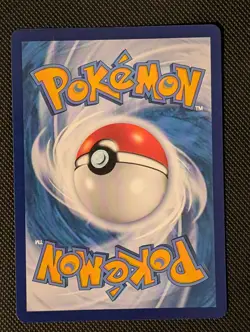 2025 Pokemon Chinese Horizon Gem Pack Vol 3 Gengar Stamped Holo #0306/07 NM - Image 2