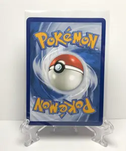 Pokemon TCG Paldean Clodsire ex Scarlet & Violet - Paldea Evolved 130/193... - Image 2