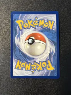 Riolu 010 - Pokemon TCG Mega Evolutions - Black Star Promo - NM - Image 2