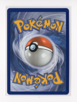 Pokemon TCG Phantasmal Flames Oricorio ex 110/094 NM - Image 2