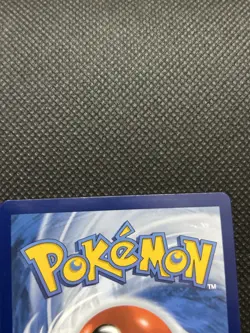 Pokemon TCG Paldea Evolved Pikachu EX 63/193 Double Rare - Image 3