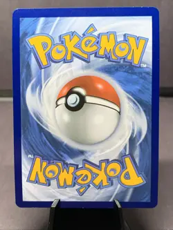 Pokemon TCG Lycanroc EX 117/193 Paldea Evolved Ultra Rare Holo NM/M 2023 - Image 2
