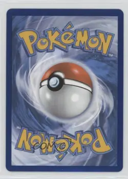 Ethan's Typhlosion (Prerelease Promo) Pokemon Destined Rivals (DRI) #034 - Image 2