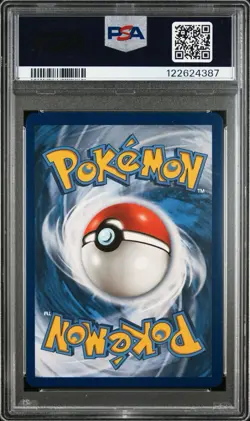 Pokemon Mega M Rayquaza EX XY Ancient Origins Full Art #98/98 PSA 10 Gem Mint - Image 2
