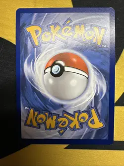 Pokemon Mimikyu - (Cosmos Holo) 037/091 Trick or Trade 2024 Holo - Image 3