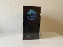Pokemon TCG Phantasmal Flames Elite Trainer Box ETB New Sealed IN HAND - Image 3
