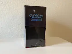 Pokemon TCG Phantasmal Flames Elite Trainer Box ETB New Sealed IN HAND - Image 4
