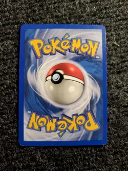 Pokemon Breeder 76/102 - Base Set 1st edition shadowless English (1999) - NM - Image 5