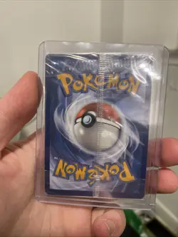 Pokemon TCG - Mewtwo SVP 052 151 UPC Promo Sealed - Image 2