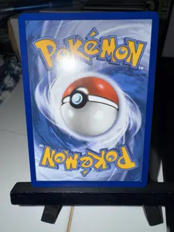 Pokemon Pikachu EX SIR 277/217 Ascended Heroes English NM - Image 3