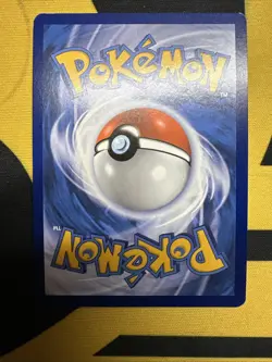 Pokemon TCG Halloween Trick Or Trade 2024 Gengar #57/91 Cosmos - Image 3