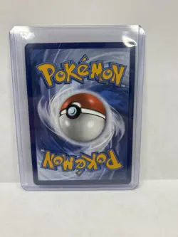 Pokemon TCG Miraidon ex 243/091 Paldean Fates Gold Hyper Uncommon Holo - Image 2