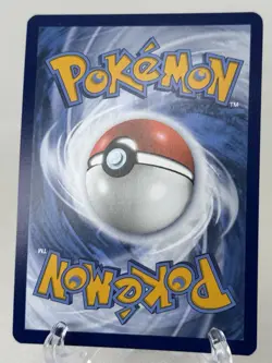 Melmetal ex 105/142 Ultra Rare Stellar Crown Pokemon TCG Card - Image 3